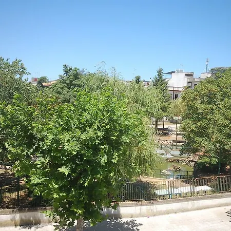 Bed & Breakfast Al Parco Martano