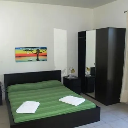 Bed & Breakfast Al Parco Martano