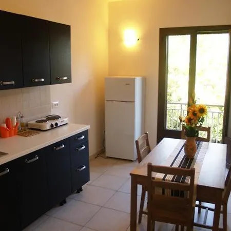 Al Parco Bed & Breakfast